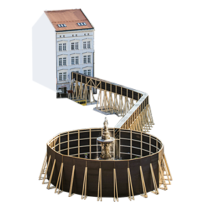 Vnímání, České Budějovice 