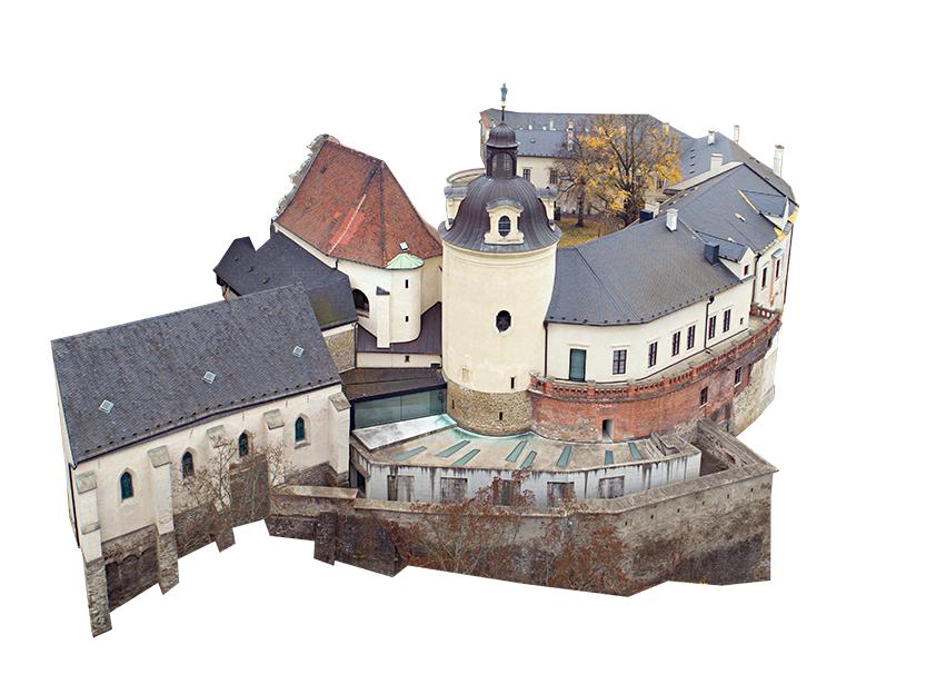 Arcidiecézní Muzeum Olomouc