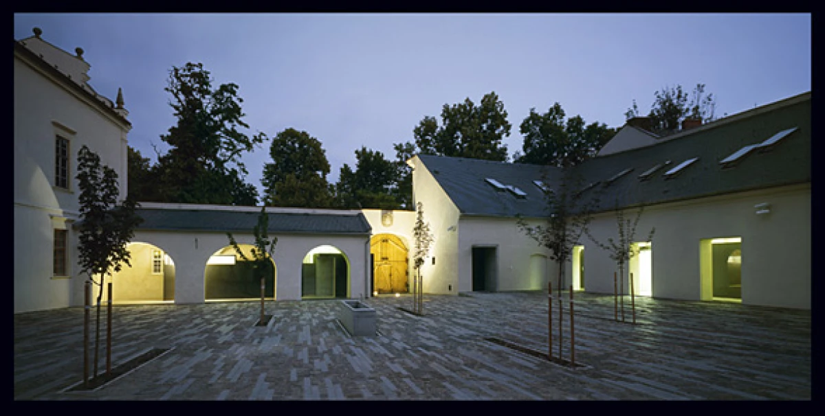 Arcidiecézní Muzeum Olomouc
