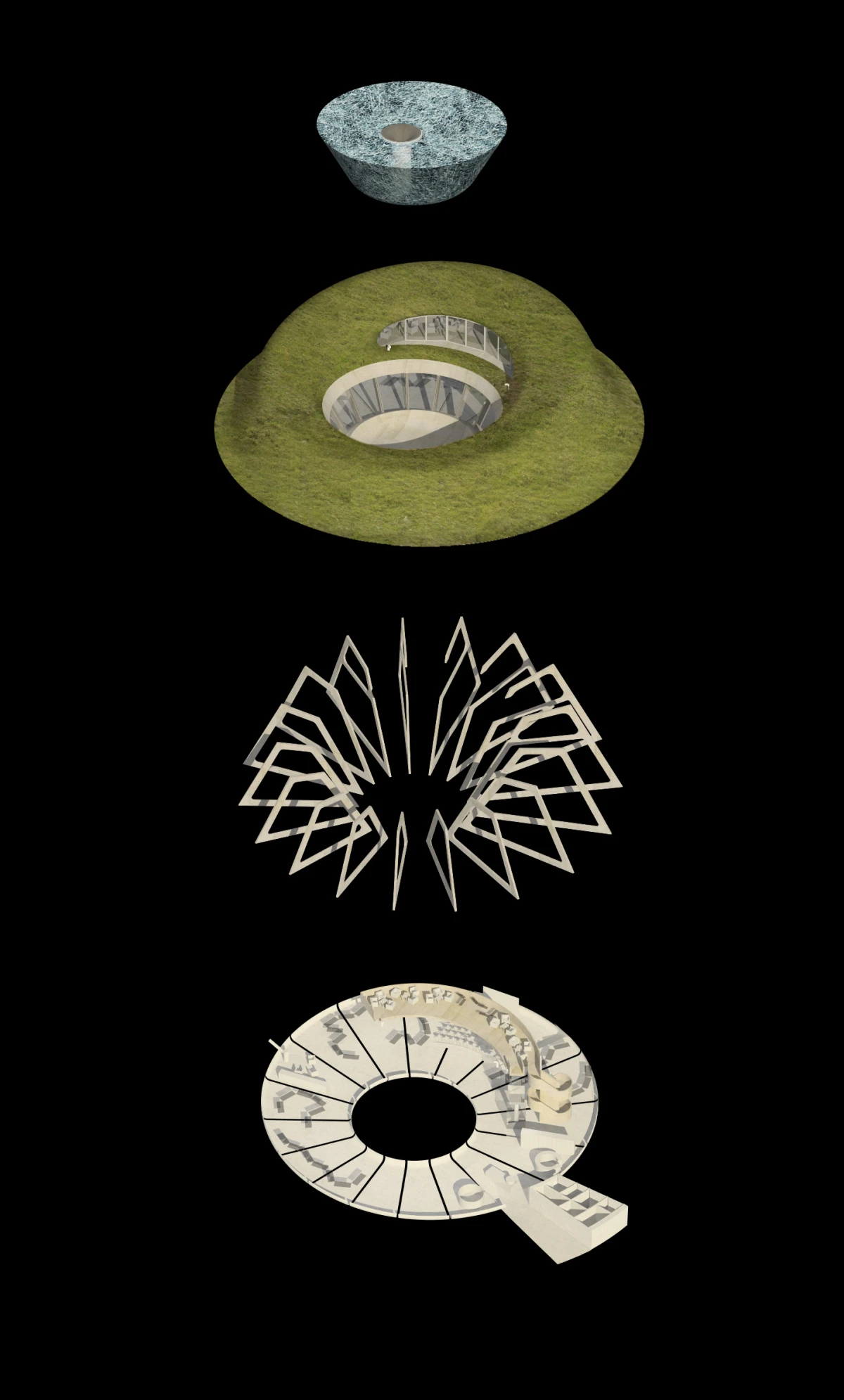 Water House in Hulice