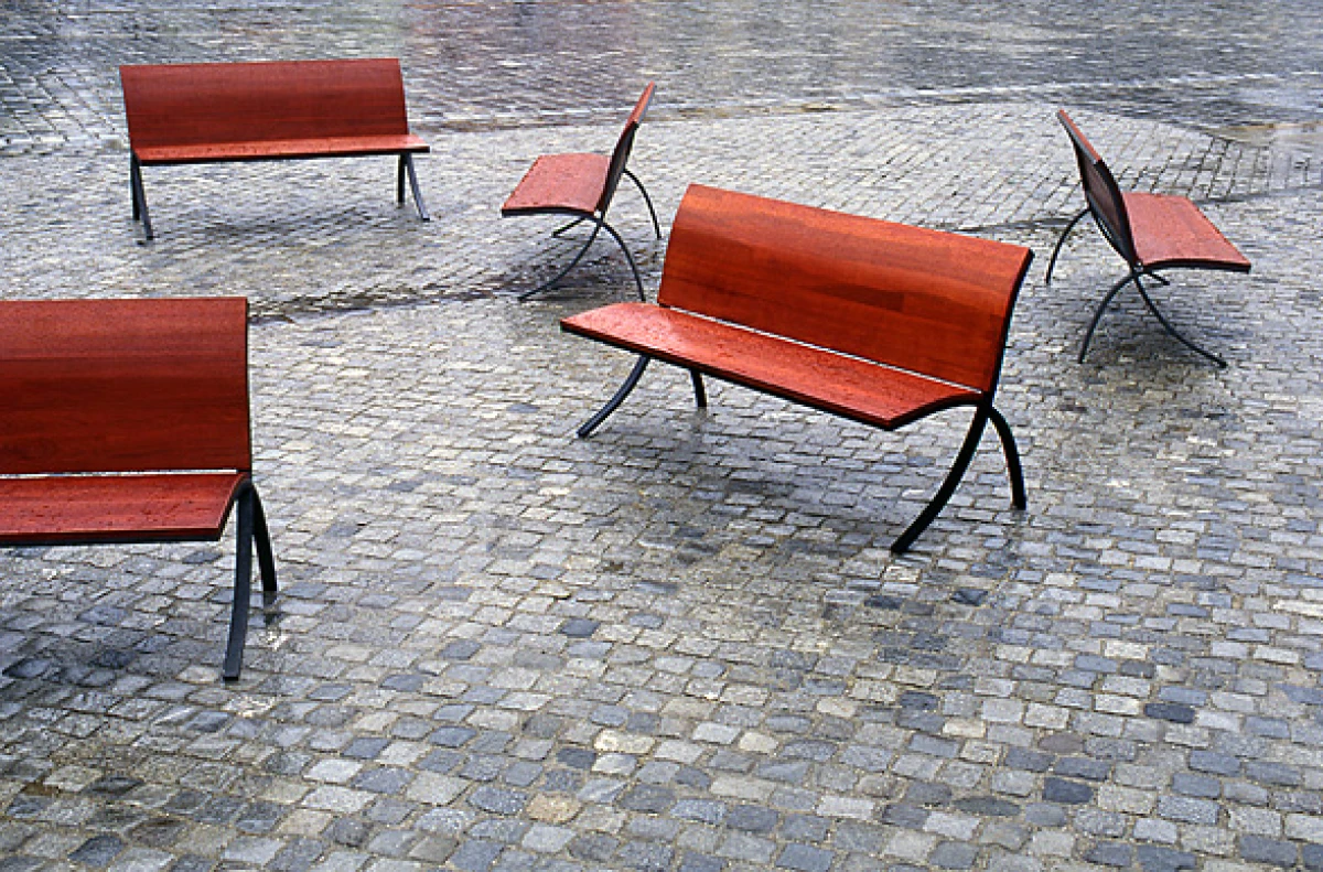 Úpravy veřejných ploch Horního náměstí, Olomouc