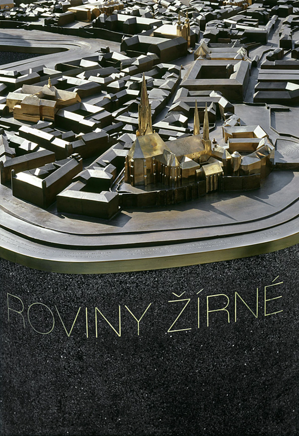 Úpravy veřejných ploch Horního náměstí, Olomouc
