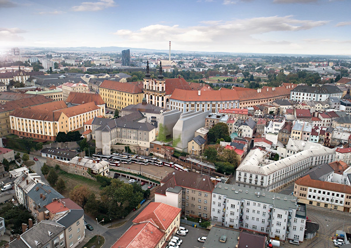 SEFO Olomouc