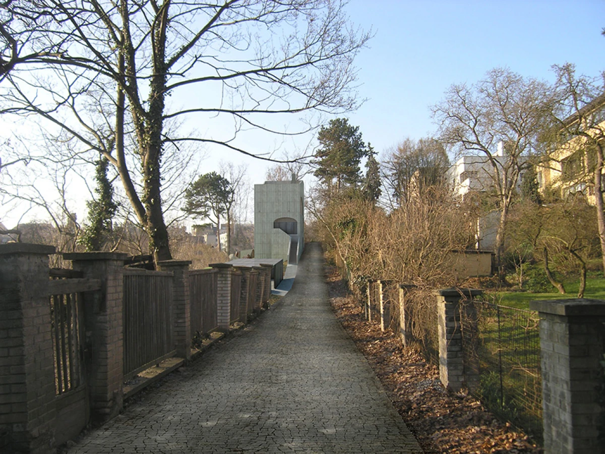 Dům s klenbami, Praha