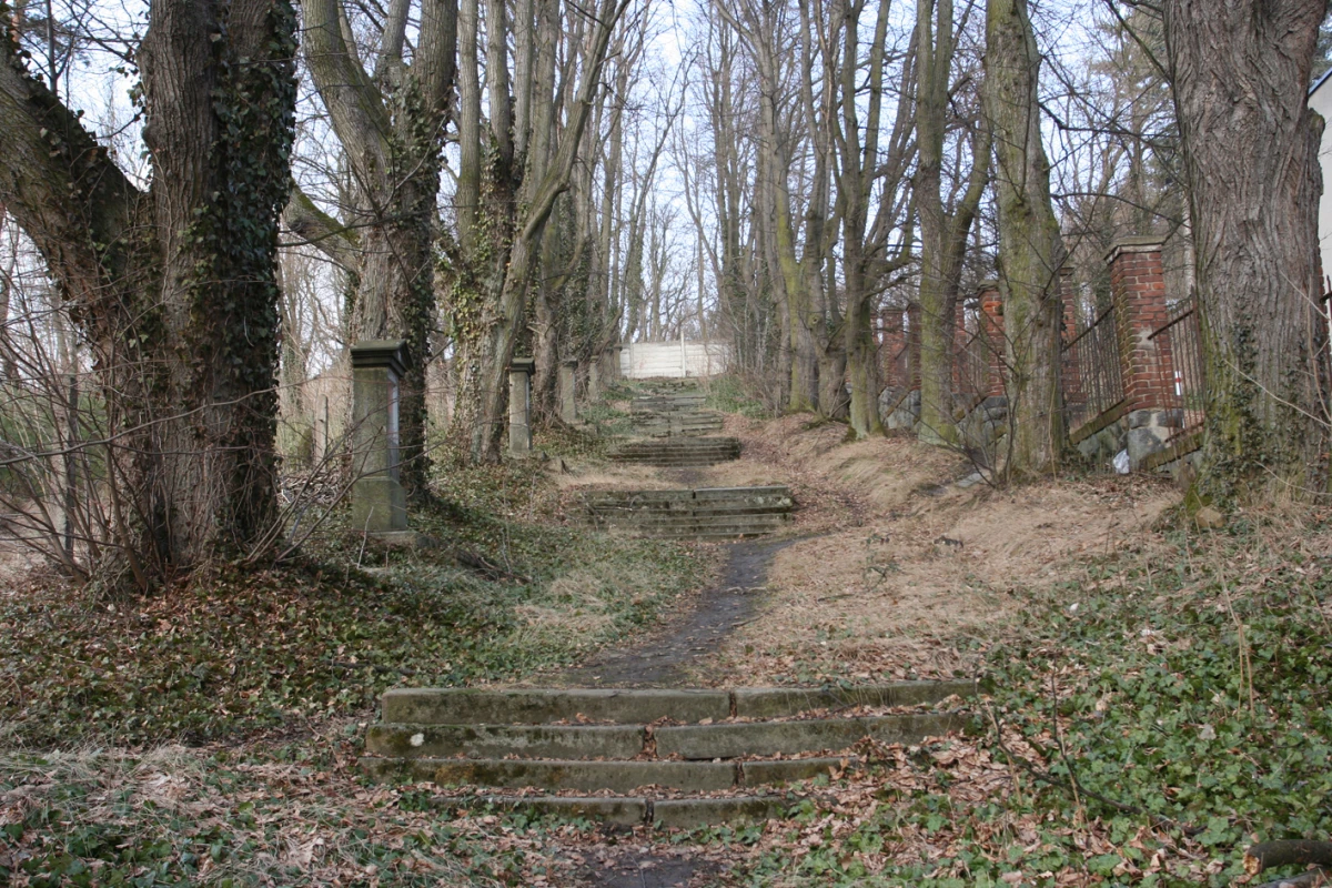 Kaple v Klatovech