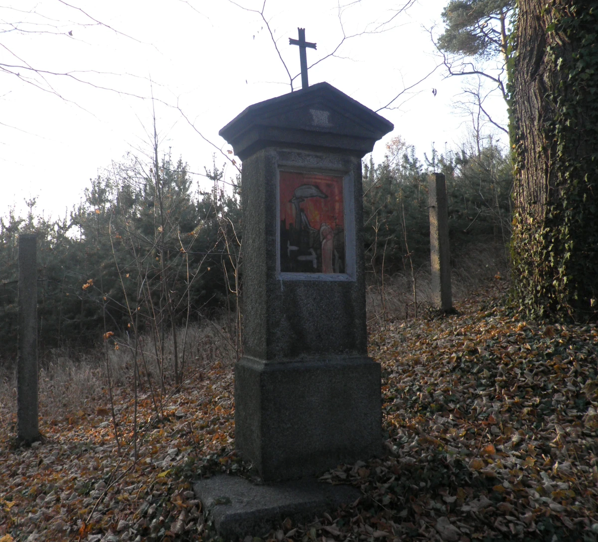 Kaple v Klatovech