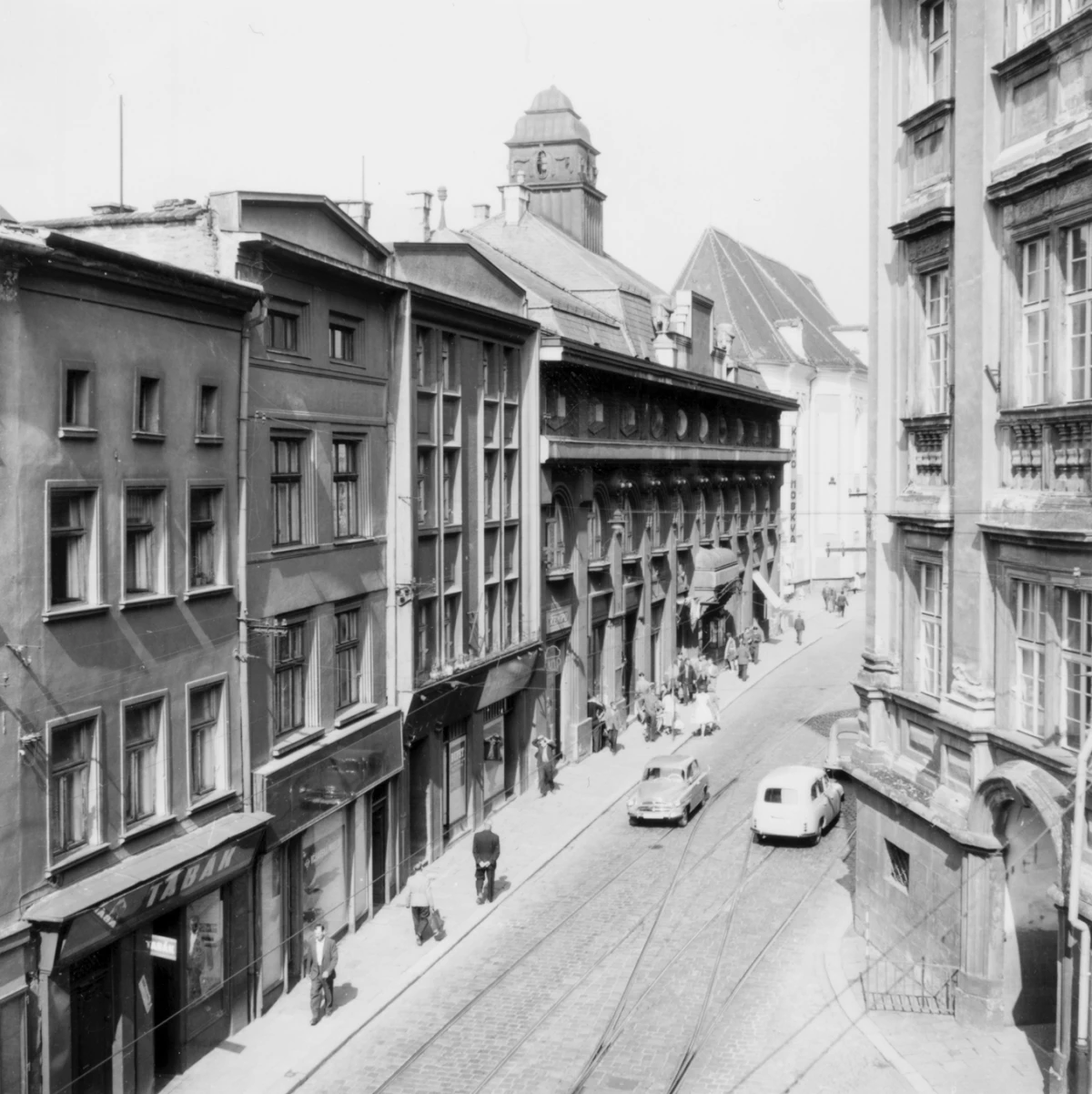 SEFO Olomouc
