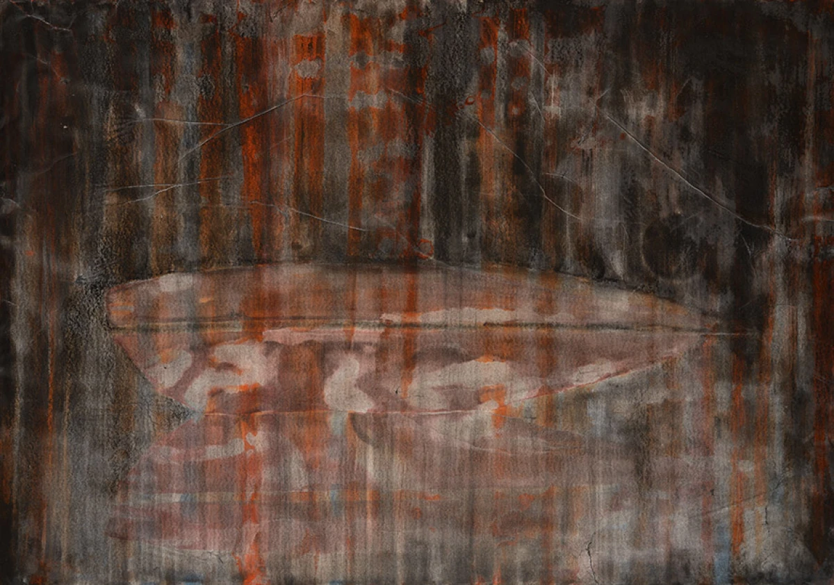 Smuteční síň, Roudnice nad Labem