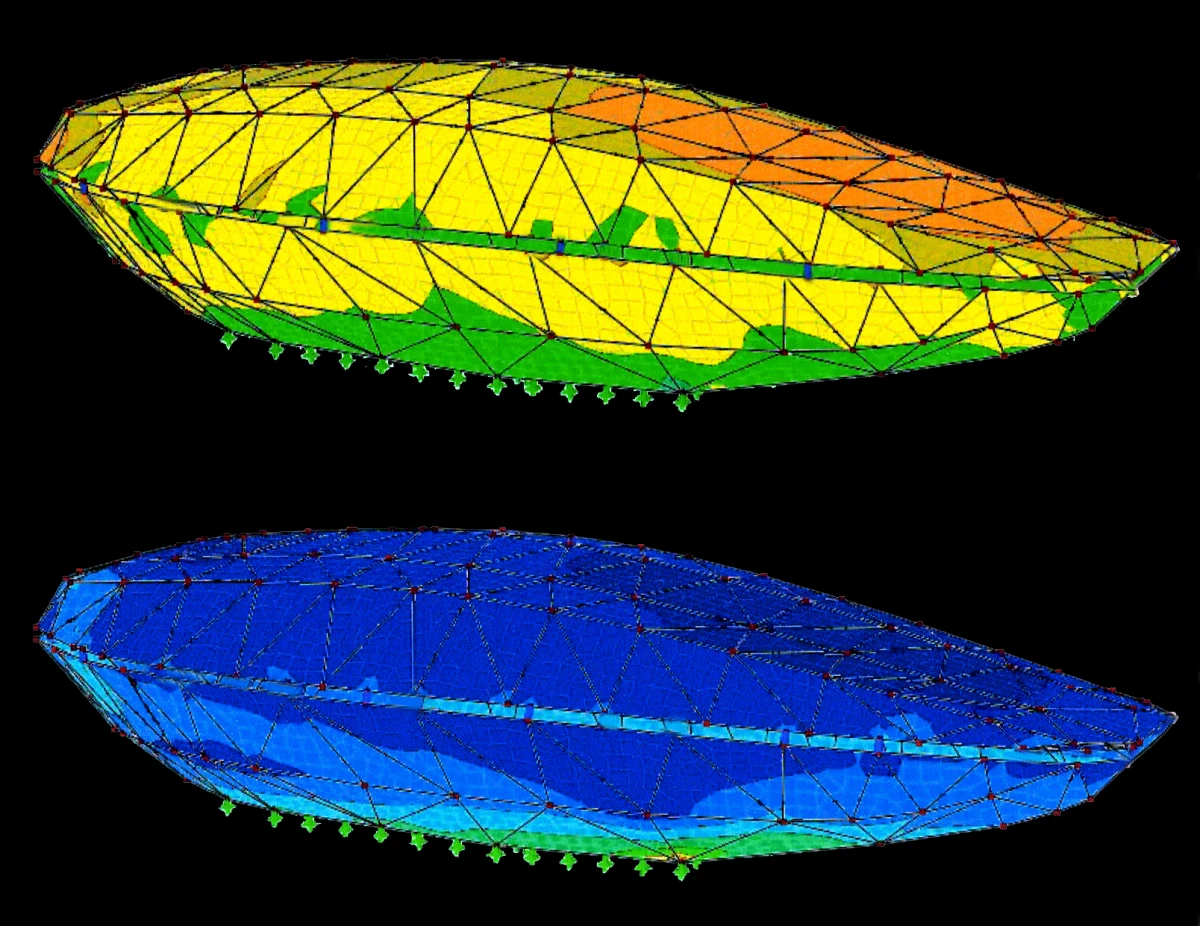 Smuteční síň, Roudnice nad Labem