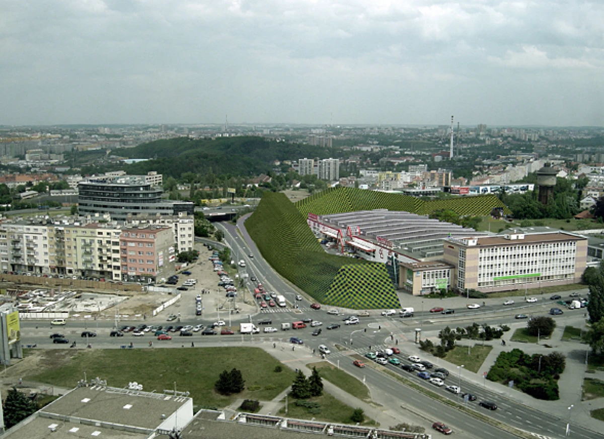Dům - Val, Praha
