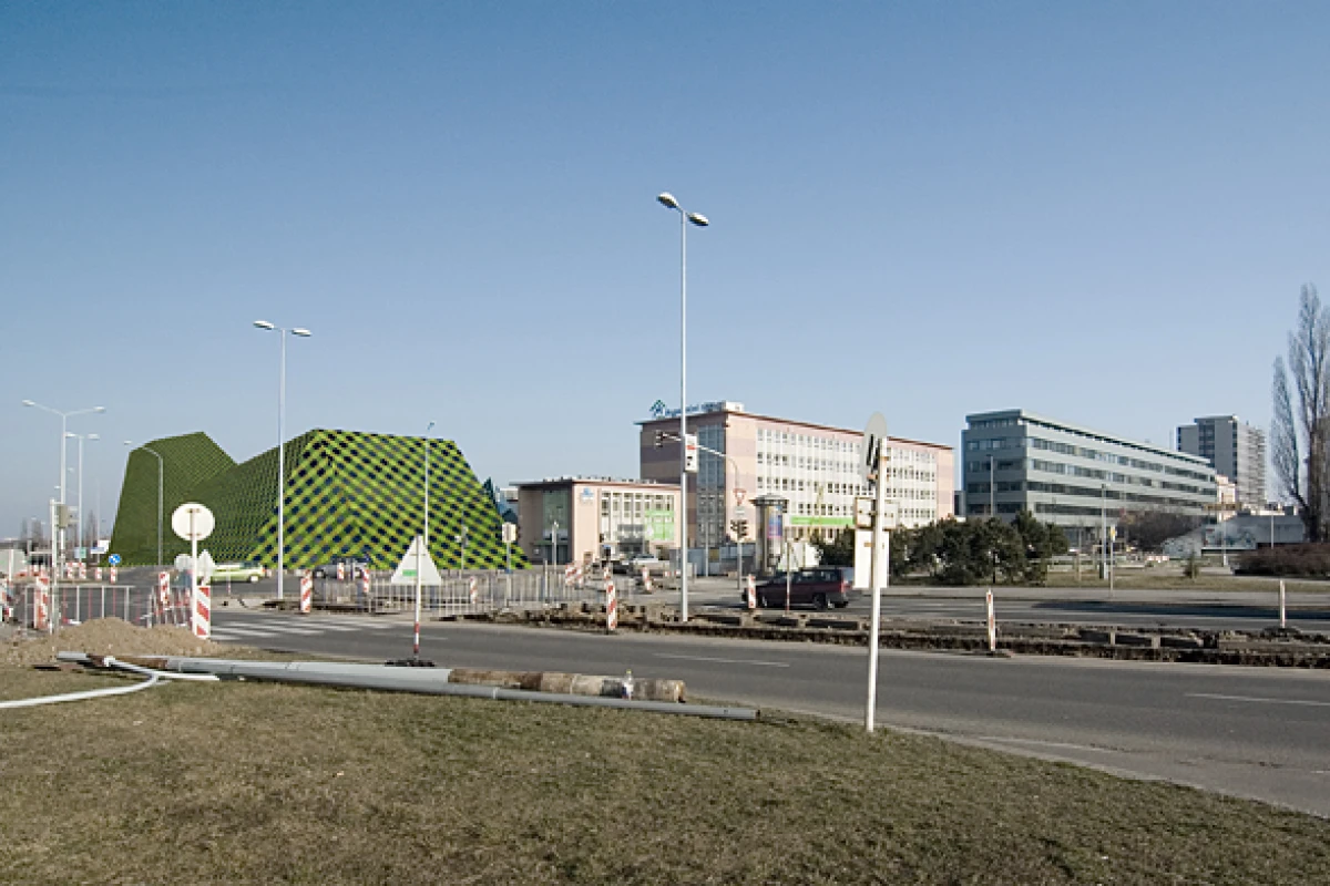 Dům - Val, Praha