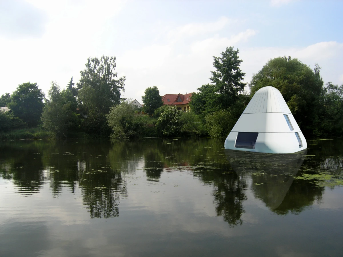 Bójka - Tetrahedron