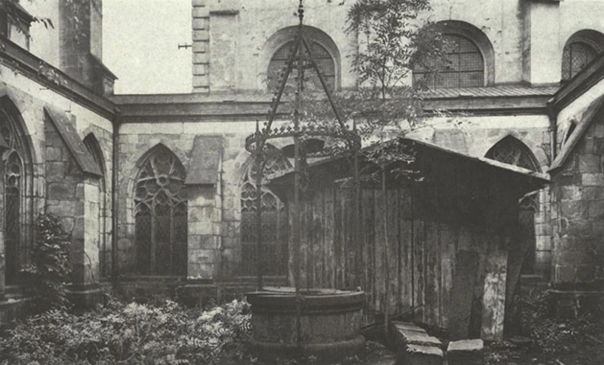Nová prezentace Zdíkova paláce, Olomouc