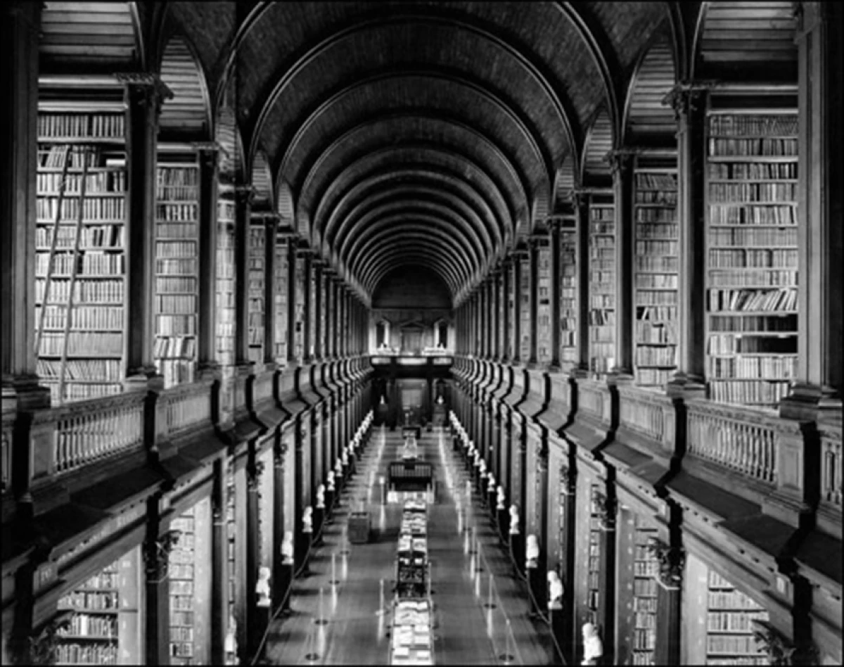 Univerzitní knihovna, Praha Univerzitní knihovna, Praha