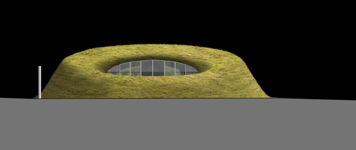 Water House in Hulice