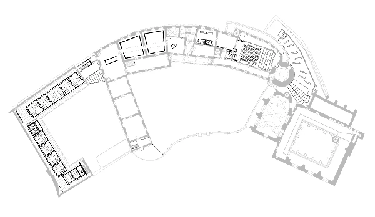 Arcidiecézní Muzeum Olomouc