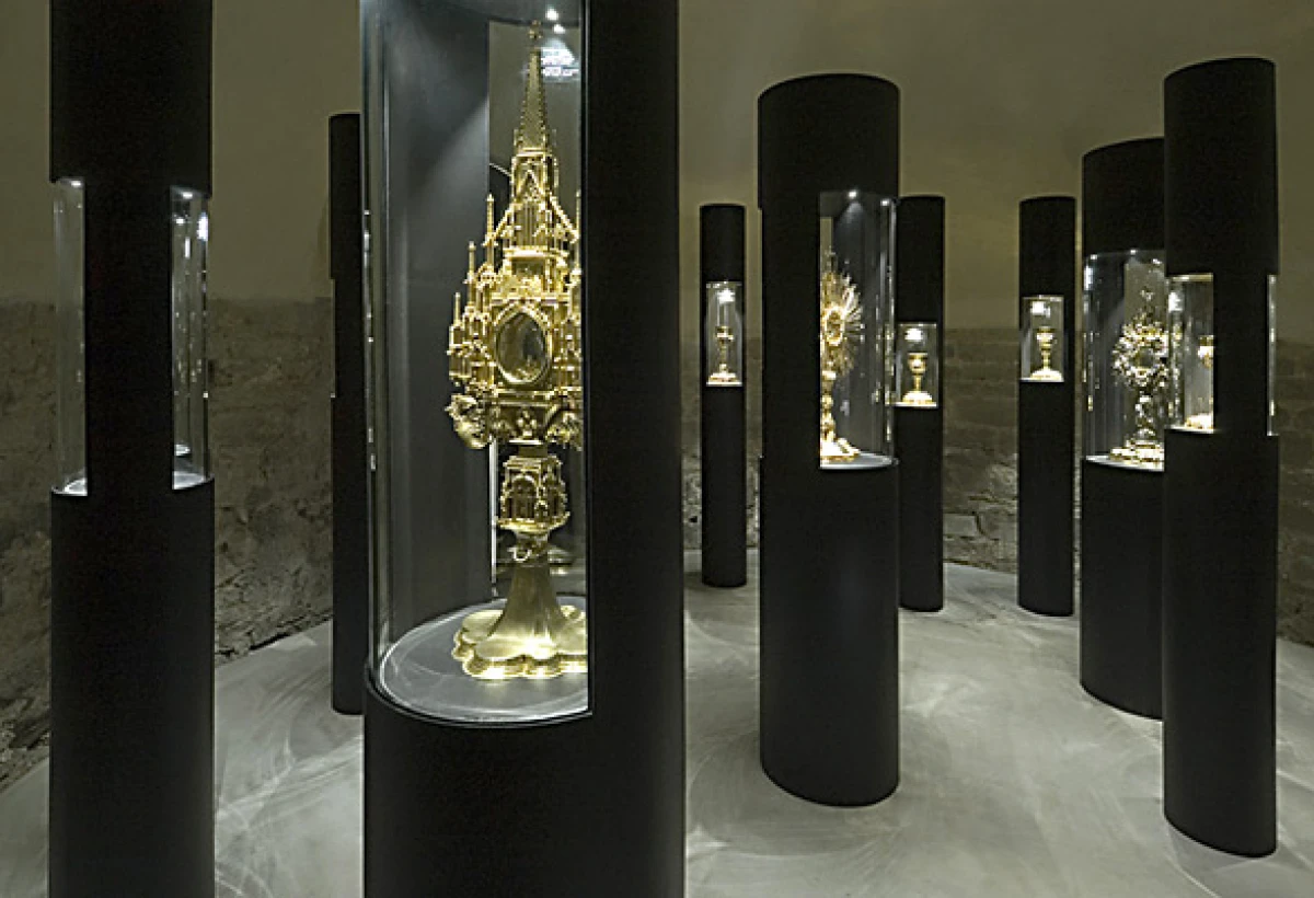 Arcidiecézní Muzeum Olomouc