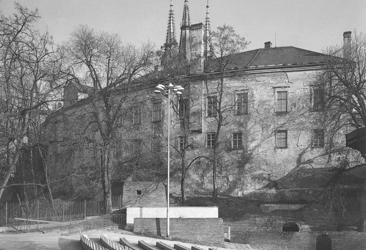 Arcidiecézní Muzeum Olomouc