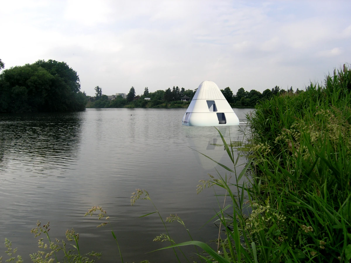 Bójka - Tetrahedron