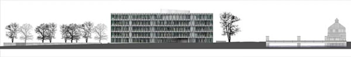 Knihovnicko-informační centrum, Hradec Králové