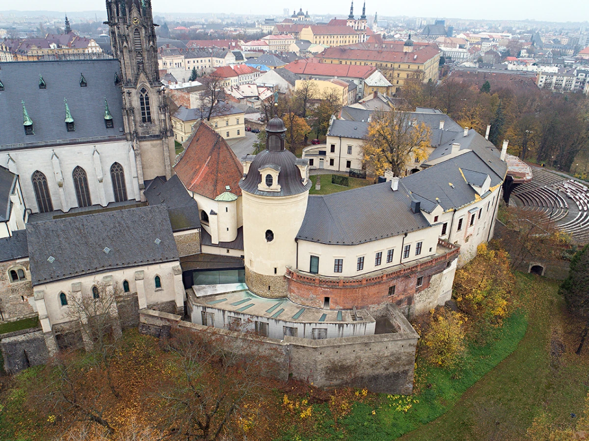 Arcidiecézní Muzeum Olomouc
