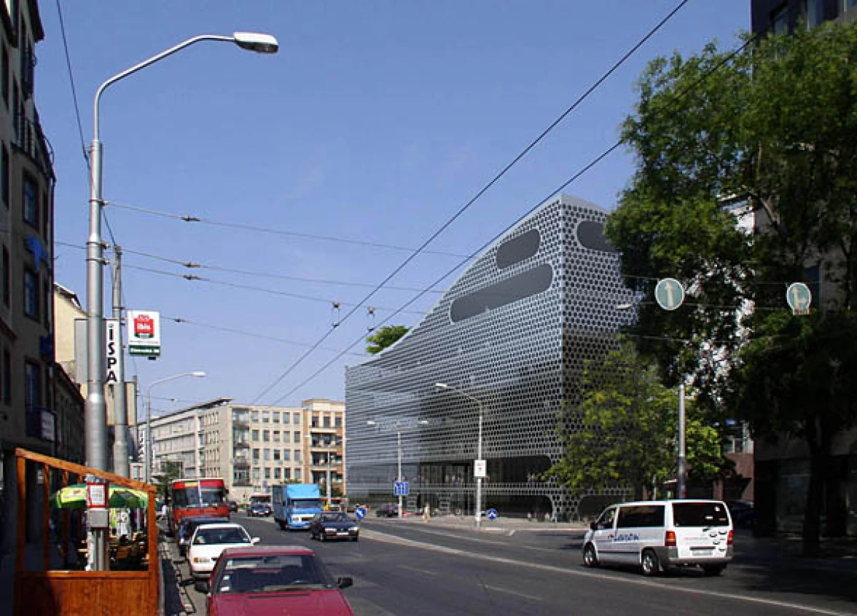 Kollárovo náměstí, Bratislava