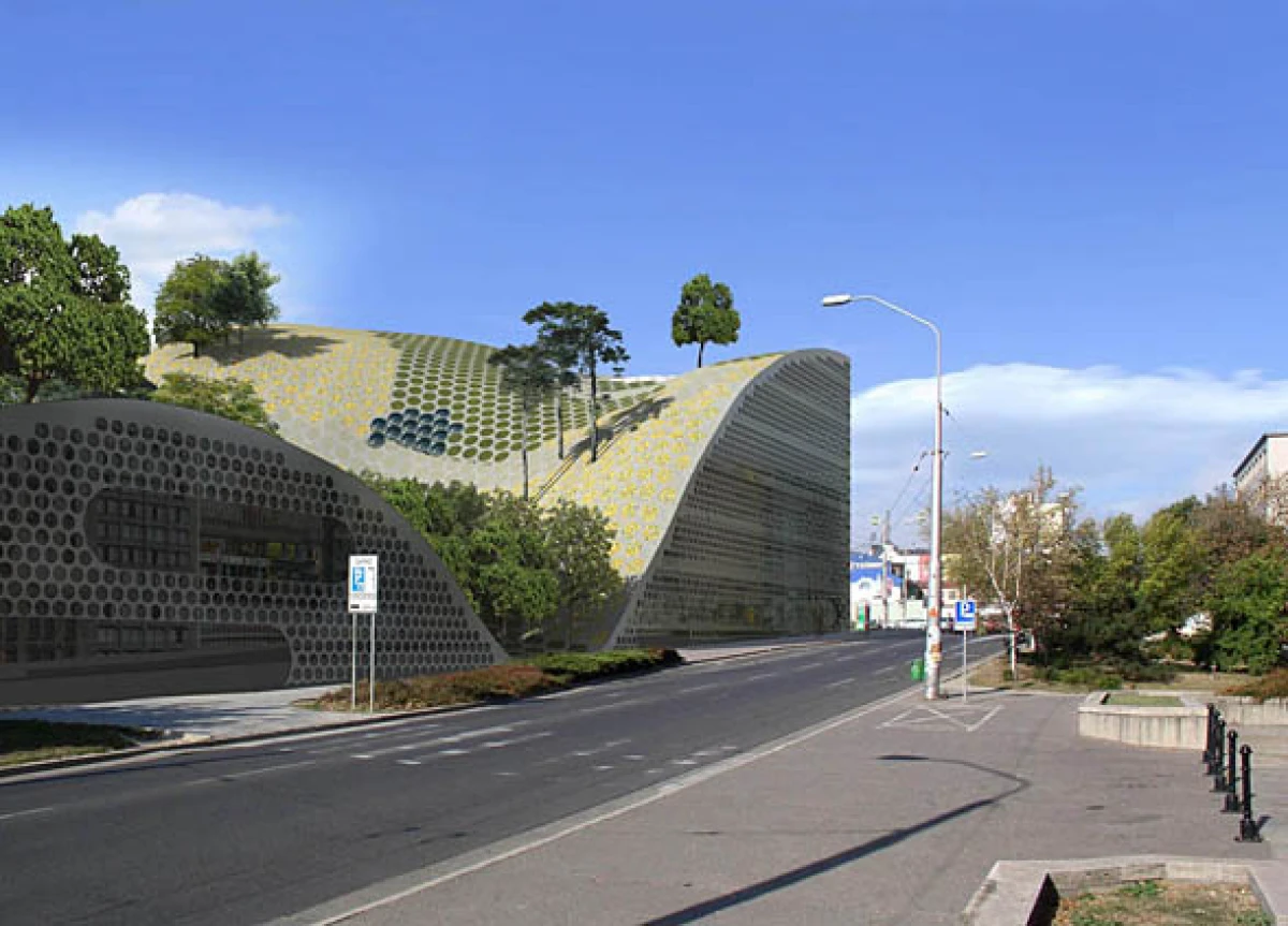 Kollárovo náměstí, Bratislava