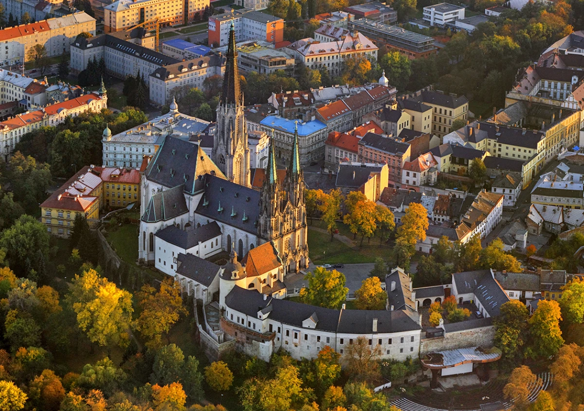 Arcidiecézní Muzeum Olomouc