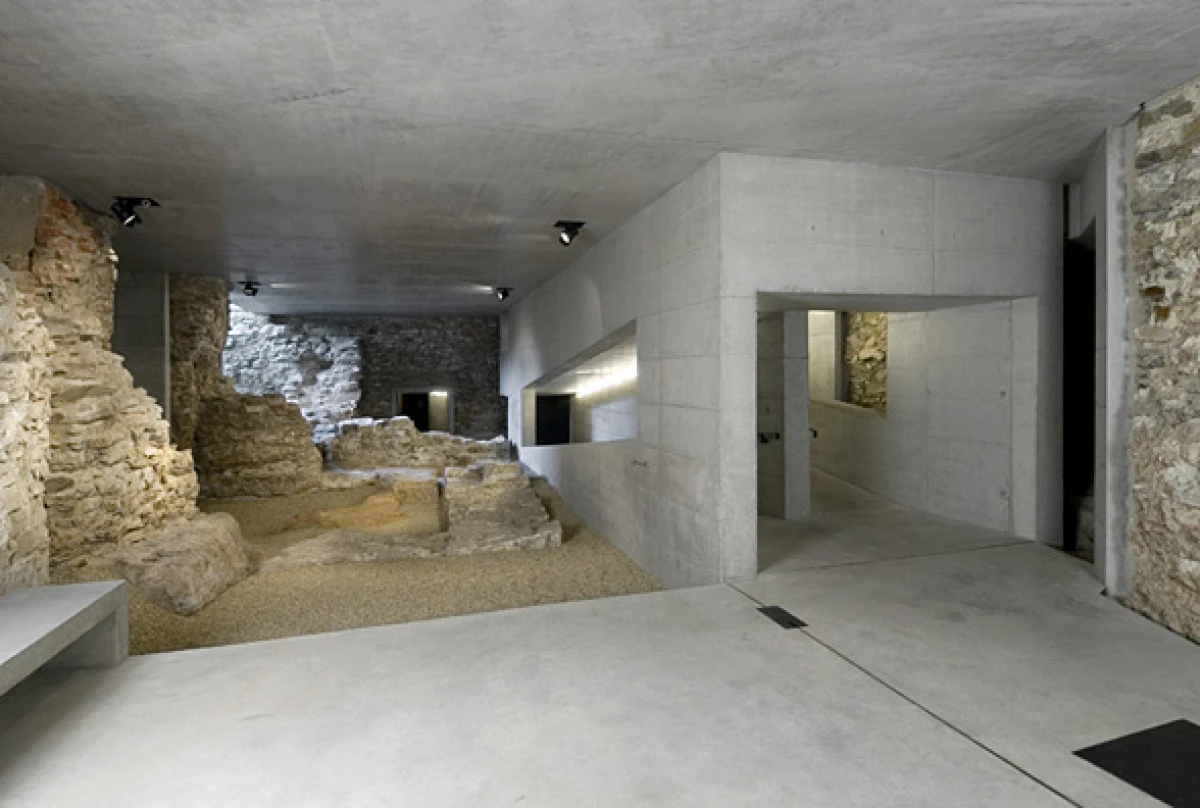 Arcidiecézní Muzeum Olomouc