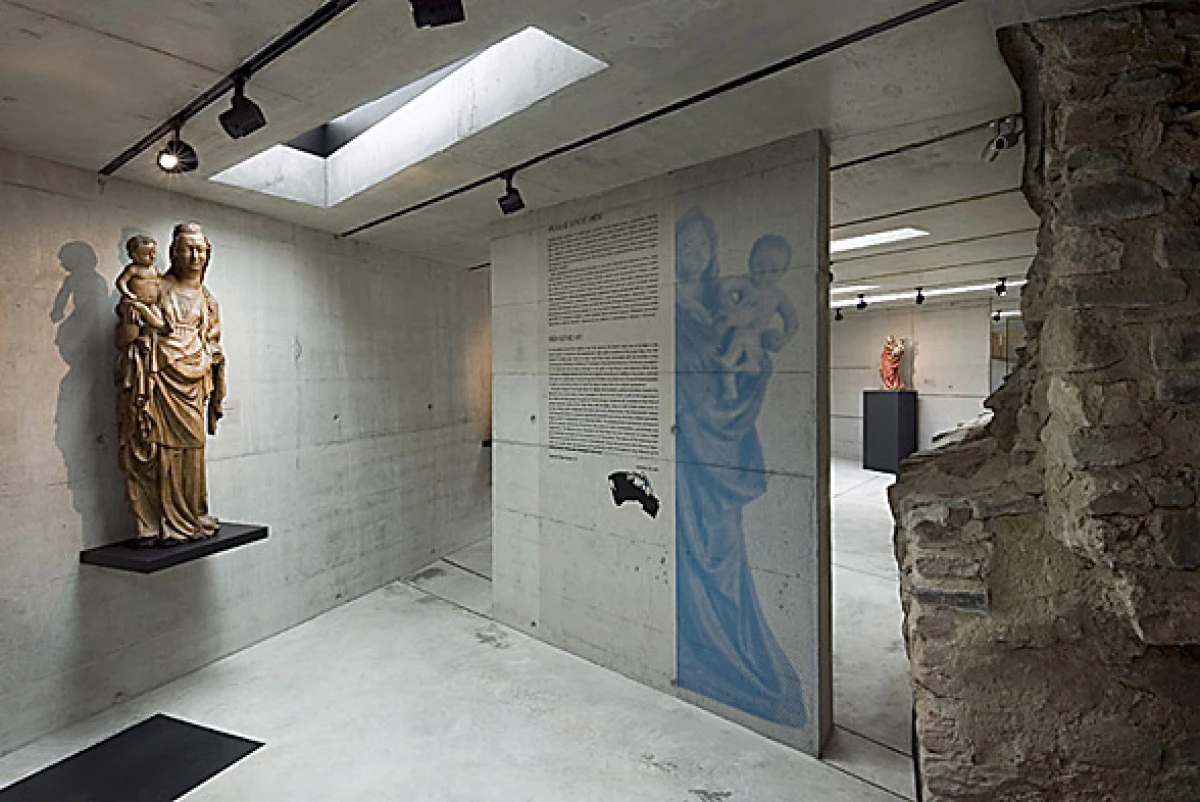 Arcidiecézní Muzeum Olomouc