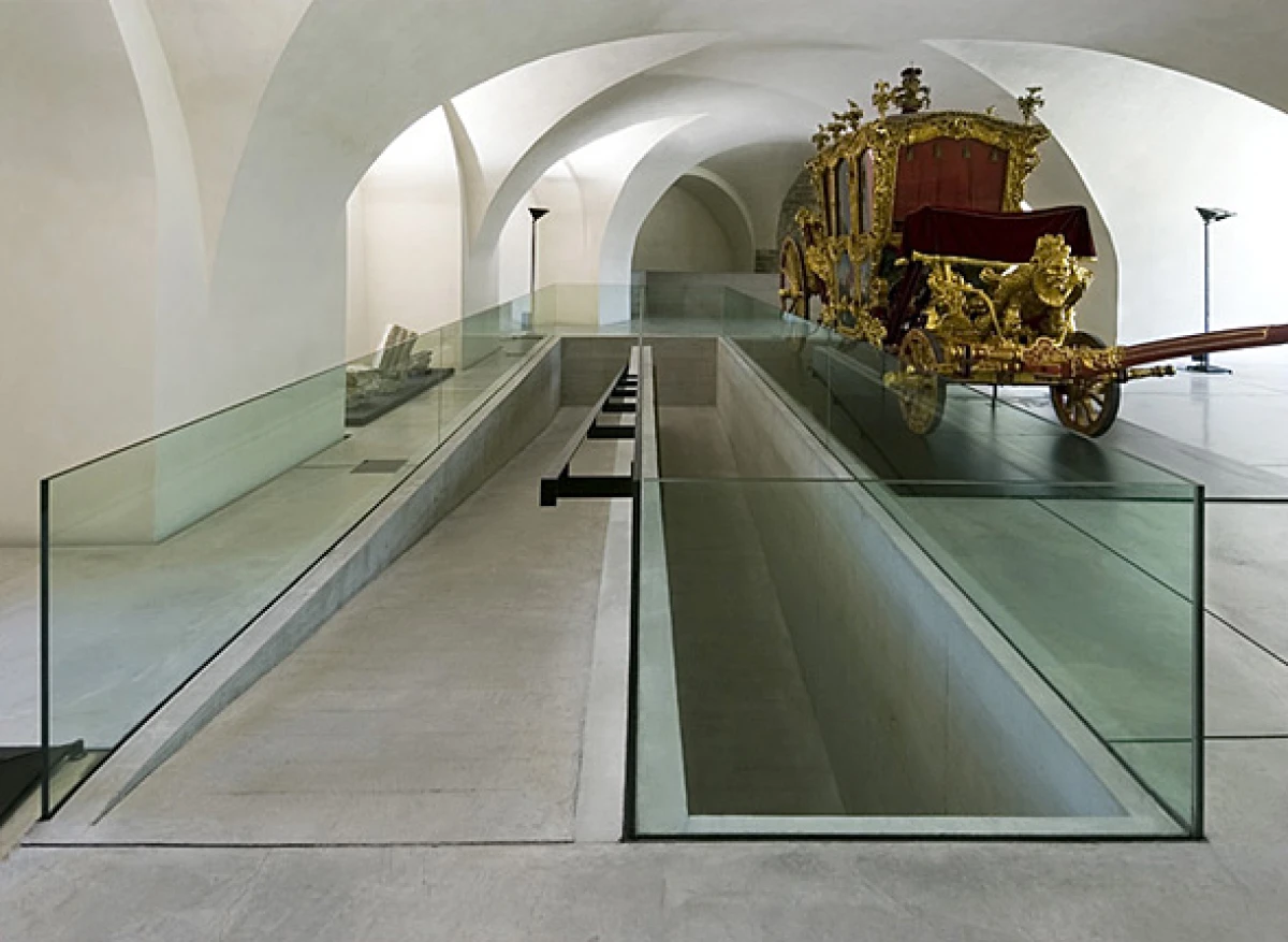 Arcidiecézní Muzeum Olomouc