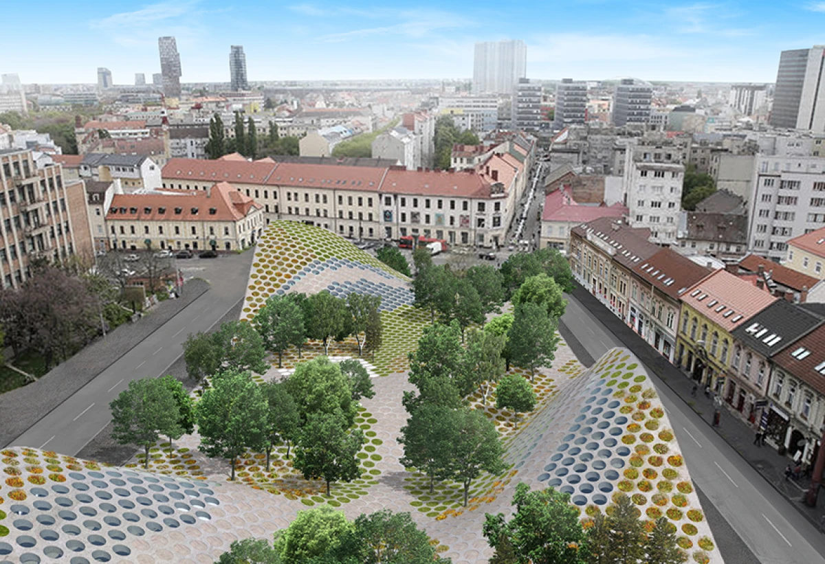 Kollárovo náměstí, Bratislava