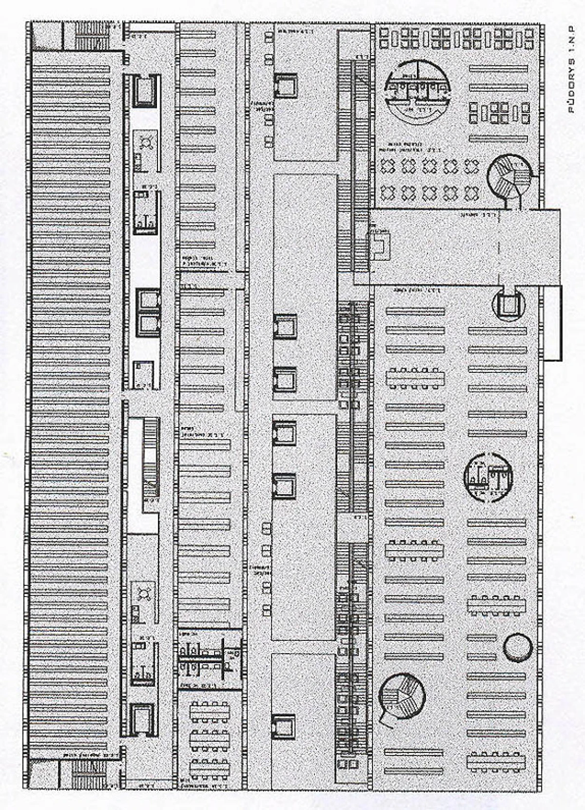 Knihovnicko-informační centrum, Hradec Králové