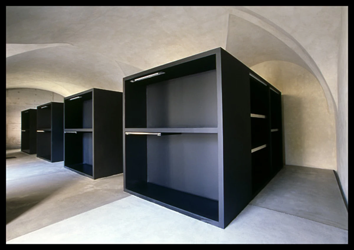 Arcidiecézní Muzeum Olomouc