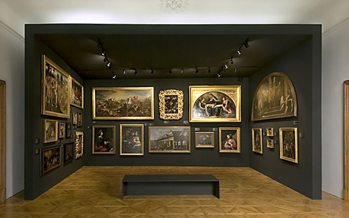 Arcidiecézní Muzeum Olomouc