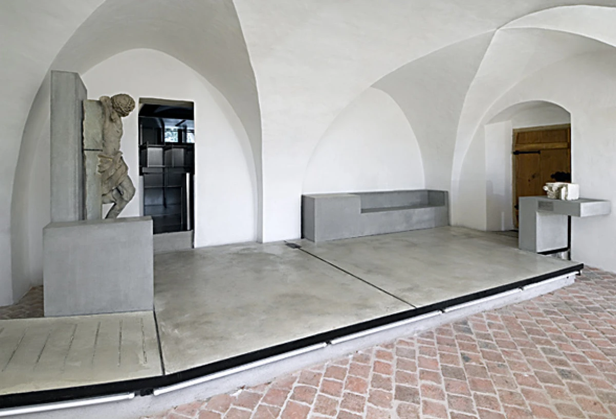 Arcidiecézní Muzeum Olomouc