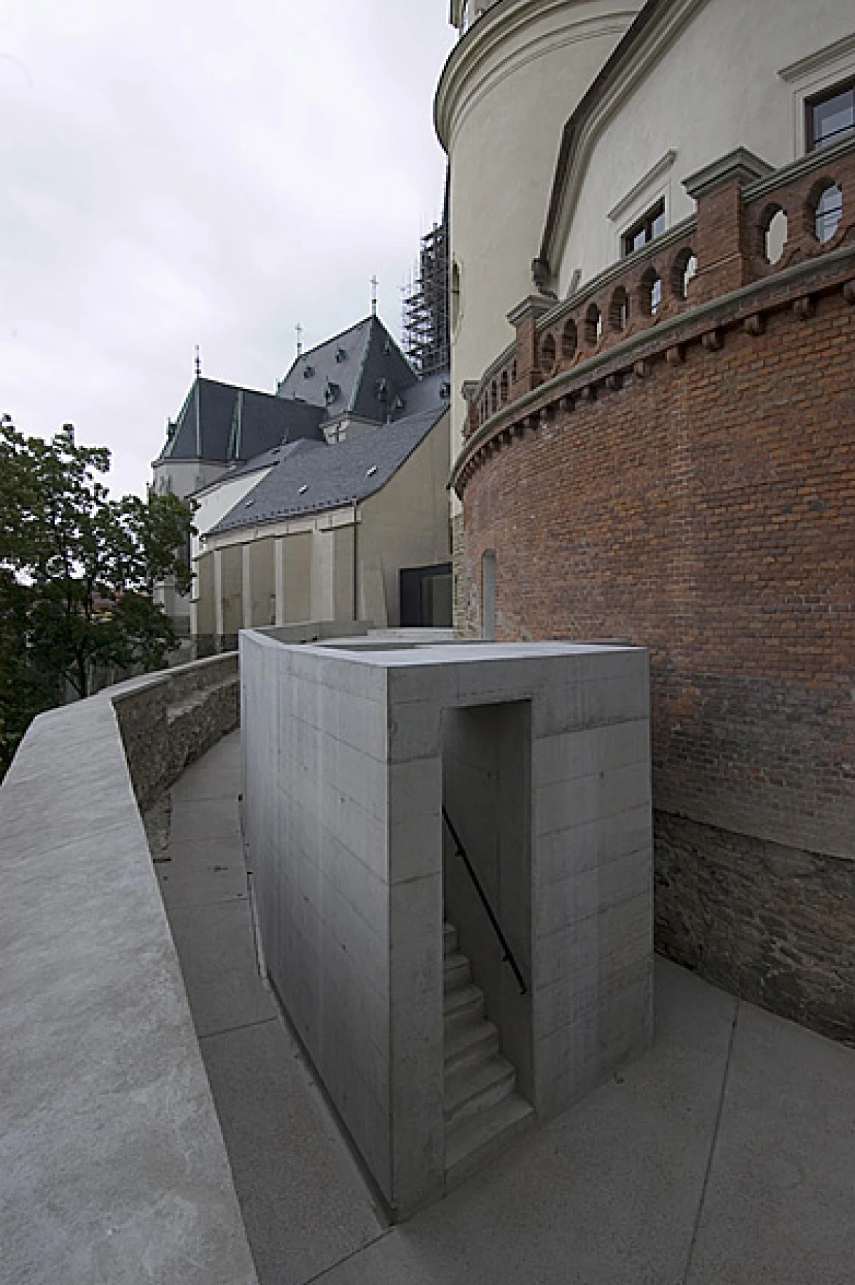 Arcidiecézní Muzeum Olomouc