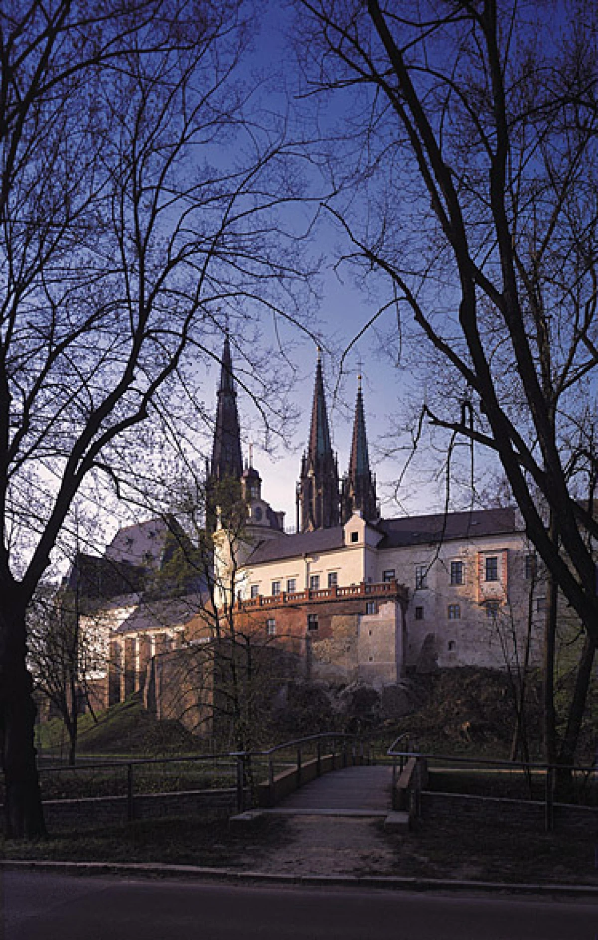 Arcidiecézní Muzeum Olomouc