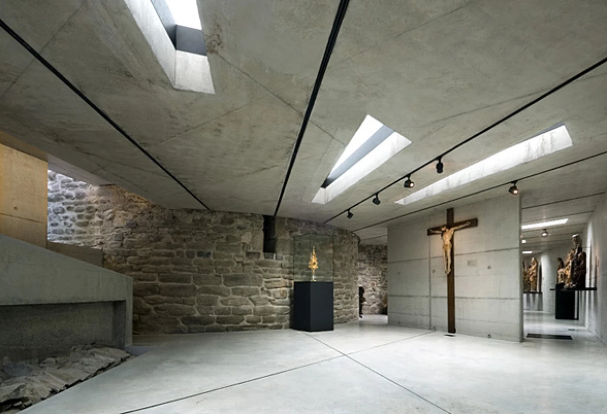 Arcidiecézní Muzeum Olomouc