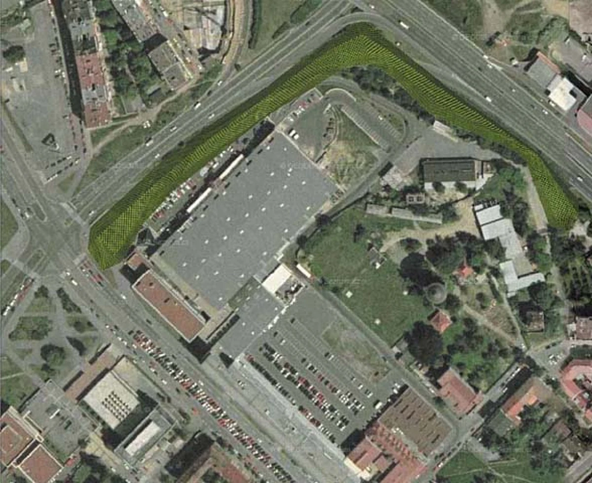 Dům - Val, Praha