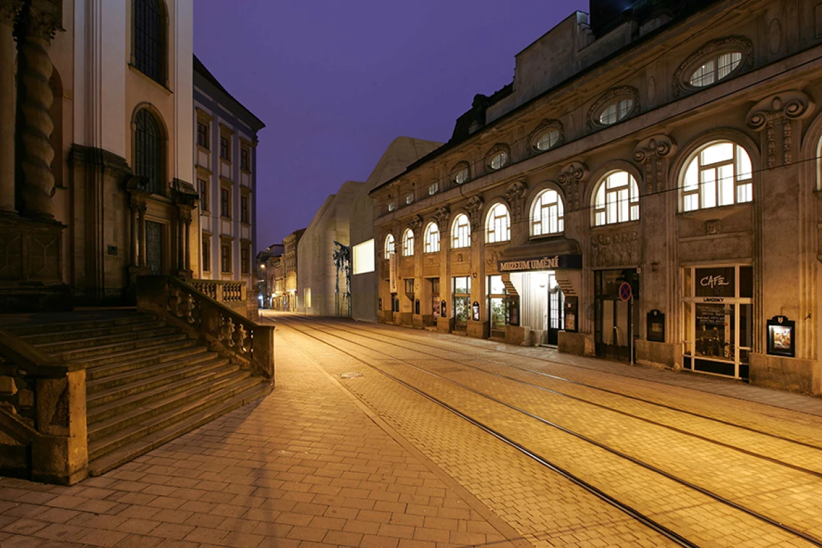 SEFO Olomouc
