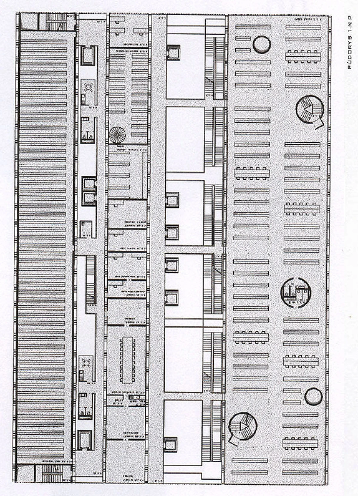 Knihovnicko-informační centrum, Hradec Králové