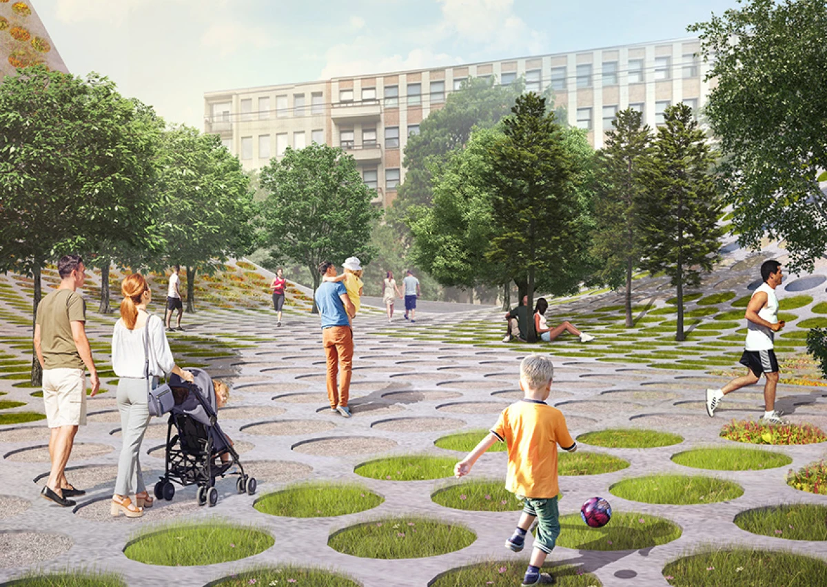 Kollárovo náměstí, Bratislava