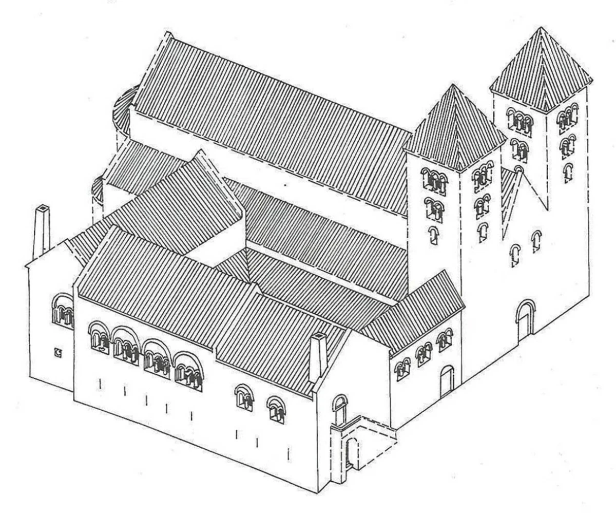 Nová prezentace Zdíkova paláce, Olomouc