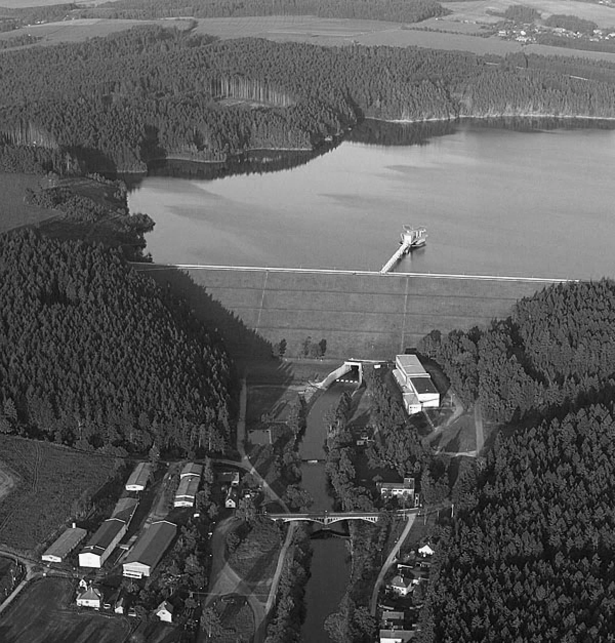 Water House in Hulice