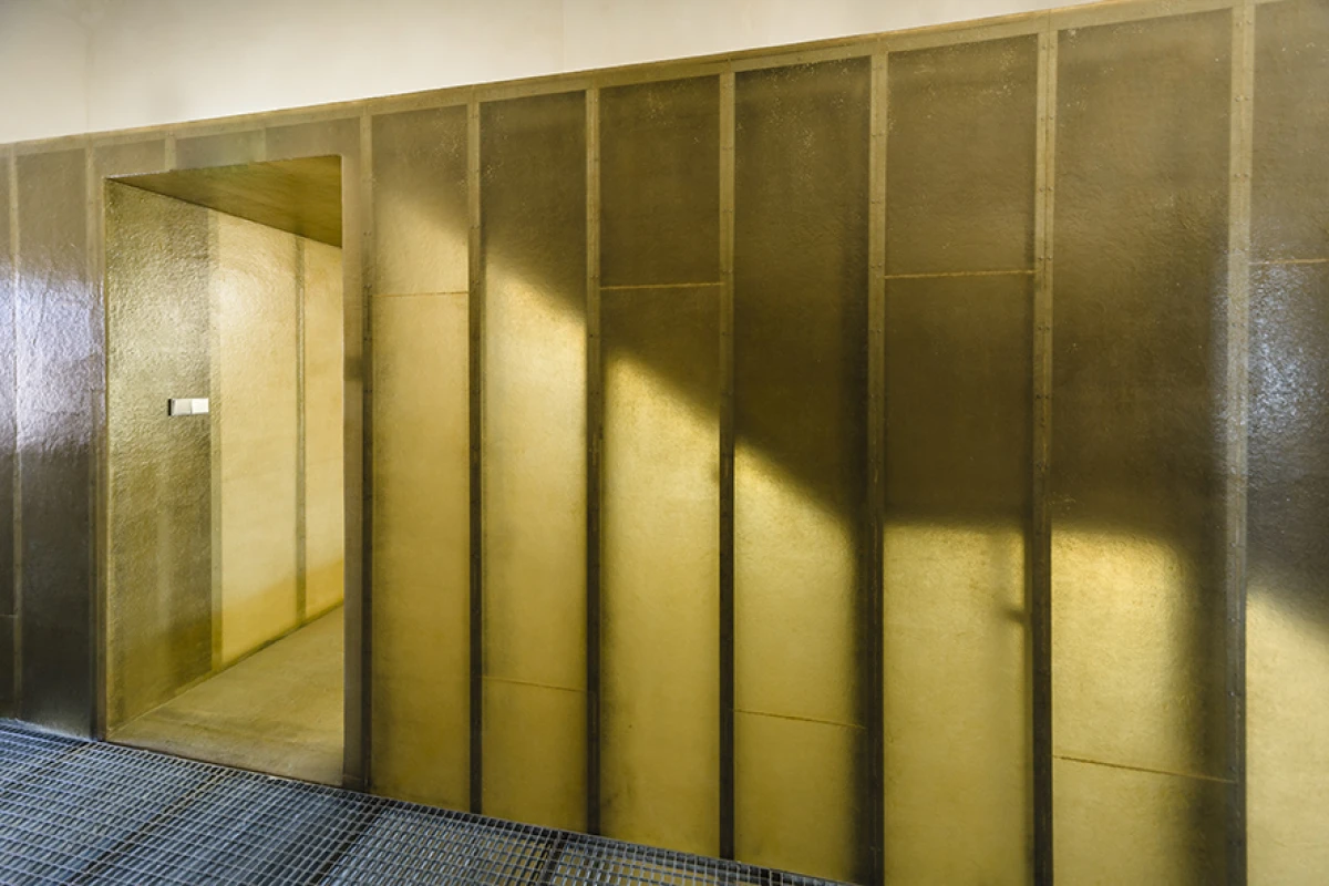 Úpravy zámeckého návrší, Litomyšl
