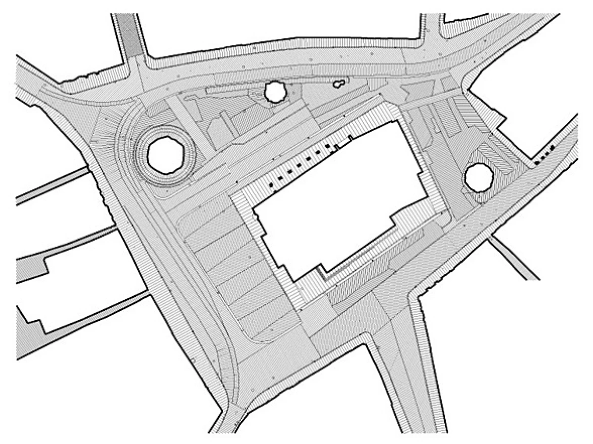 Úpravy veřejných ploch Horního náměstí, Olomouc