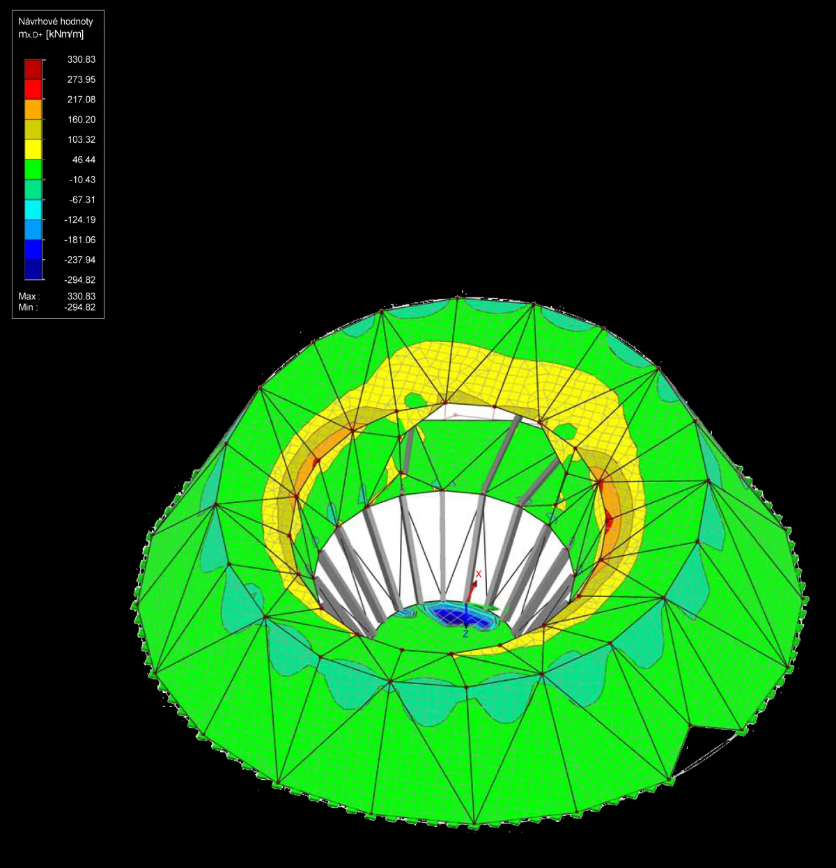 Water House in Hulice