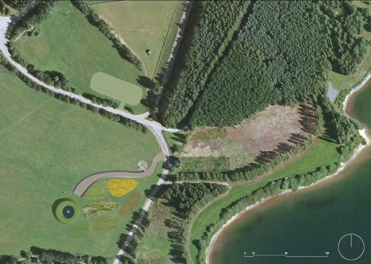 Water House in Hulice