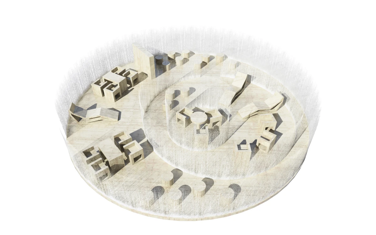 Water House in Hulice